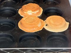 -味正点车轮饼可丽饼(南禅寺店)