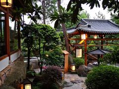 -唐风温泉