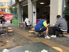 -铭记嘎洒生态鳝鱼(迎春街店)
