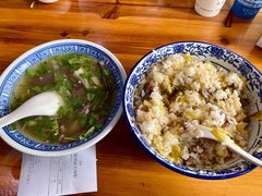 牛杂汤-大陈鸿源牛肉馆(大陈总店)