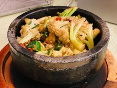 -京尊烤鸭店JINGZUN(春秀路店)