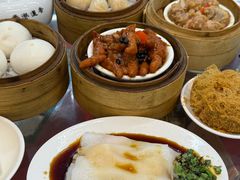 -香港蓮香樓(中環店)