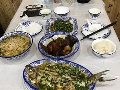 -邱记私房菜·十八年本地菜