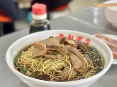 -老赵面店(大西路店)