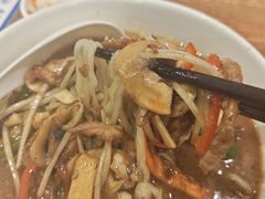 -寻裕记·现炒浇头面(人民广场店)