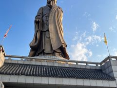 -终南山古楼观历史文化景区
