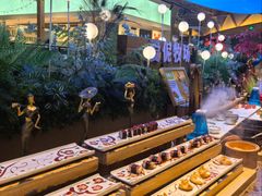 -爱伲牛肉火锅自助(景洪店)