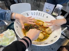 -友达面馆(海珠店)