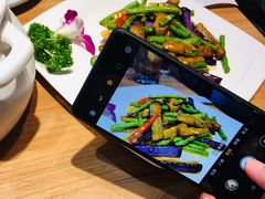 -品回味清真西北楼(宁波首店)