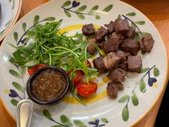 -萨莉亚意式餐厅(深圳北站店)