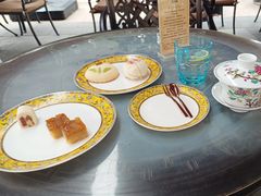 -富华斋饽饽铺·宫廷糕点·伴手礼(护国新天地店)