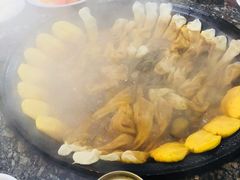 -夏家大锅台炖鱼馆