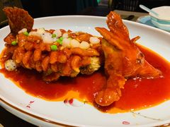 -童福兴·南京菜(老门东店)