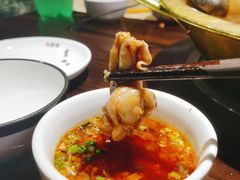 -华华火锅牛蛙(祥宾店)