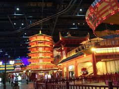 -万达茂商场(南京仙林店)