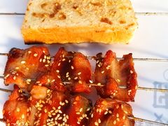 -遇西祠·海鲜烧烤(总店)
