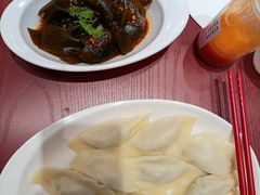 -喜家德虾仁水饺(世纪大都会店)
