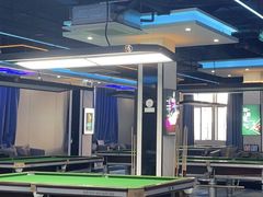 -永宁台球·棋牌俱乐部(淮海路店)