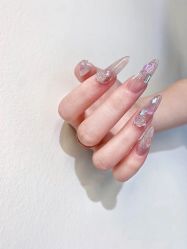-M·X Nail日式美甲美睫