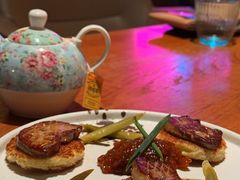 -THE CANNERY&JUJU 新鲜海鲜·牛排美食酒廊