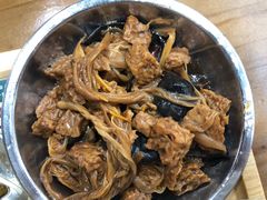 -阿金大白·上海菜馆(新天地店)