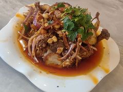 -张包铺(道外店)