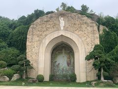 -牛首山文化旅游区