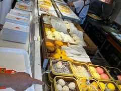 -李记粥铺(泰山路店)