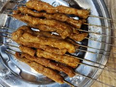 -江城燕子大排档(江汉路步行街店)