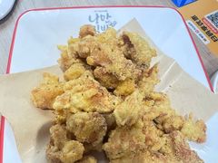 -山海珍味韩国料理(奥城店)