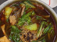 -堂堂小伙夫·辽宁小吃大排档(京西大悦城店)