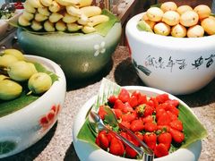 -解放碑威斯汀酒店-知味国际美食餐厅