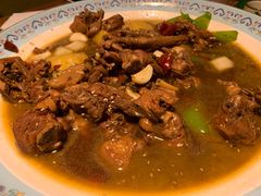 -长亭酒肆.武夷菜(鼓楼后海店)