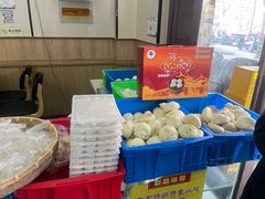 -蒋家桥饺面店(广陵路店)