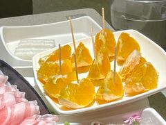 -海底捞火锅(青悦城店)