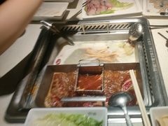 -野妹火锅(龙岗店)