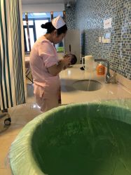 点击看大图 -台湾宝儿月子中心 (中南路店)