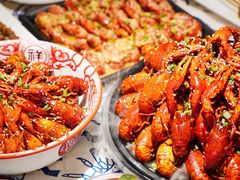 -松哥油焖大虾(科技园店)