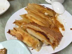 -青岛锅贴(四流中路店)