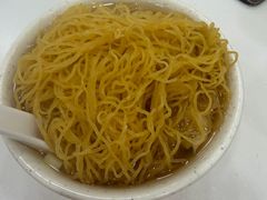 -麦文记面家(佐敦店)