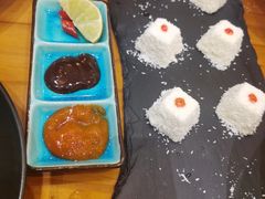 -阮氏娘·越南料理(双子塔店)