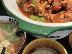 -武庄主特色炒鸡(周恩来纪念馆店)