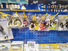 -Animate(工人体育场东路店)