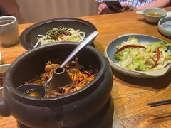 -云海肴云南菜·蒸汽石锅鱼(北京良乡华冠店)