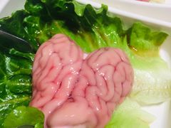 -海底捞火锅(高新万达店)