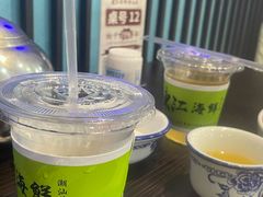 -东江海鲜大排档·潮汕菜·砂锅粥