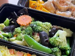 -Hi YOU你的饭局泰餐厅(雍和宫店)