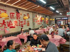 -小匠喜·江西菜(人民广场店)