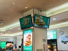 -黑窑厂糖油饼烤鸭·清真菜(总店)
