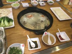 -炑羊香烤全羊(西三旗店)
